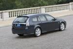 Saab 9-3 SportCombi 2007 года